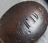 Starr Arms Co. S.A. 1863 Army 44 Caliber Percussion Revolver - 12 of 12