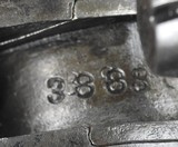 Starr Arms Co. S.A. 1863 Army 44 Caliber Percussion Revolver - 9 of 12