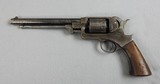 Starr Arms Co. S.A. 1863 Army 44 Caliber Percussion Revolver - 2 of 12