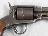 Rogers & Spencer Civil War Contract, Conversion to 44 Colt - 4 of 11