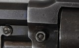 Rogers & Spencer Civil War Contract, Conversion to 44 Colt - 10 of 11
