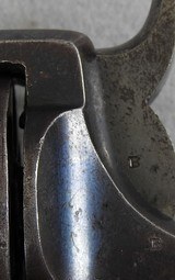 Rogers & Spencer Civil War Contract, Conversion to 44 Colt - 11 of 11