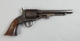 Rogers & Spencer Civil War Contract, Conversion to 44 Colt - 1 of 11