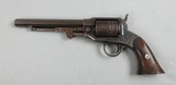 Rogers & Spencer Civil War Contract, Conversion to 44 Colt - 2 of 11