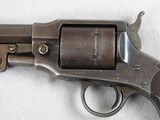 Rogers & Spencer Civil War Contract, Conversion to 44 Colt - 3 of 11