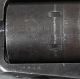Rogers & Spencer Civil War Contract, Conversion to 44 Colt - 9 of 11