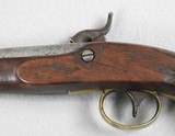 U.S. Model 1842 Navy Pistol By Henry Deringer - 4 of 6