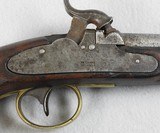 U.S. Model 1842 Navy Pistol By Henry Deringer - 3 of 6
