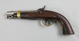U.S. Model 1842 Navy Pistol By Henry Deringer - 2 of 6