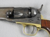 Metropolitan Arms Co. Police Model Revolver 36 Caliber - 3 of 9
