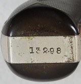 S&W 32 D.A. Second Model 32 S&W Centerfire - 7 of 9