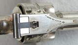 S&W 32 D.A. Second Model 32 S&W Centerfire - 5 of 9