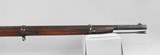 Model 1867 Danish/Remington Rolling Block Rifle - 8 of 14