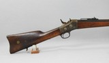 Model 1867 Danish/Remington Rolling Block Rifle - 4 of 14