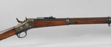 Model 1867 Danish/Remington Rolling Block Rifle - 6 of 14
