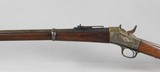Model 1867 Danish/Remington Rolling Block Rifle - 5 of 14