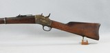 Model 1867 Danish/Remington Rolling Block Rifle - 3 of 14