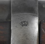 Model 1867 Danish/Remington Rolling Block Rifle - 13 of 14