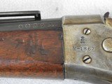 Model 1867 Danish/Remington Rolling Block Rifle - 9 of 14