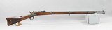 Model 1867 Danish/Remington Rolling Block Rifle
