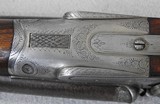 J.P. Clabrough & Bro’s 10 Gauge Hammer Gun Engraved Nice - 13 of 22