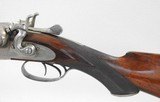 J.P. Clabrough & Bro’s 10 Gauge Hammer Gun Engraved Nice - 7 of 22