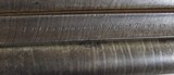 J.P. Clabrough & Bro’s 10 Gauge Hammer Gun Engraved Nice - 16 of 22