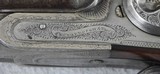 J.P. Clabrough & Bro’s 10 Gauge Hammer Gun Engraved Nice - 12 of 22