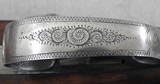 J.P. Clabrough & Bro’s 10 Gauge Hammer Gun Engraved Nice - 14 of 22