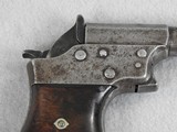 Remington Vest Pocket 41 Rimfire Saw Handle Deringer - 3 of 6