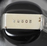 S&W D.A. 32 CF Fourth Model Revolver - 7 of 9