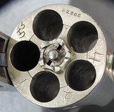 S&W D.A. 32 CF Fourth Model Revolver - 8 of 9