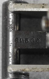 S&W D.A. 32 CF Fourth Model Revolver - 9 of 9