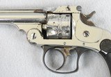 S&W 32 D.A. Second Model Revolver - 3 of 9
