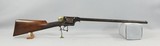 Deanne Adams & Dean .571 Caliber Revolving Rifle, Rare - 1 of 17
