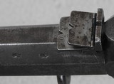 Deanne Adams & Dean .571 Caliber Revolving Rifle, Rare - 16 of 17