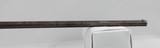Deanne Adams & Dean .571 Caliber Revolving Rifle, Rare - 7 of 17