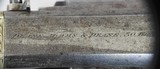 Deanne Adams & Dean .571 Caliber Revolving Rifle, Rare - 11 of 17