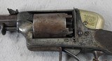 Deanne Adams & Dean .571 Caliber Revolving Rifle, Rare - 9 of 17