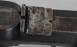 Deanne Adams & Dean .571 Caliber Revolving Rifle, Rare - 15 of 17