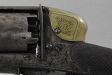 Deanne Adams & Dean .571 Caliber Revolving Rifle, Rare - 10 of 17