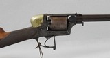 Deanne Adams & Dean .571 Caliber Revolving Rifle, Rare - 5 of 17