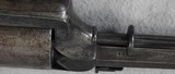 Deanne Adams & Dean .571 Caliber Revolving Rifle, Rare - 17 of 17