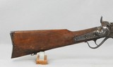 Spencer Model 1865 Made By Burnside Rifle Co. S.N.31301 - 3 of 11
