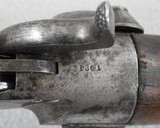 Spencer Model 1865 Made By Burnside Rifle Co. S.N.31301 - 7 of 11