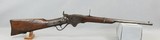 Spencer Model 1865 Made By Burnside Rifle Co. S.N.31301