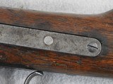 Spencer Model 1865 Made By Burnside Rifle Co. S.N.31301 - 10 of 11