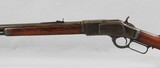 Winchester 1873 Round Barrel 38-40 Rifle Made 1890 - 6 of 15