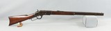 Winchester 1873 Round Barrel 38-40 Rifle Made 1890