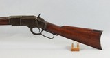 Winchester 1873 Round Barrel 38-40 Rifle Made 1890 - 4 of 15